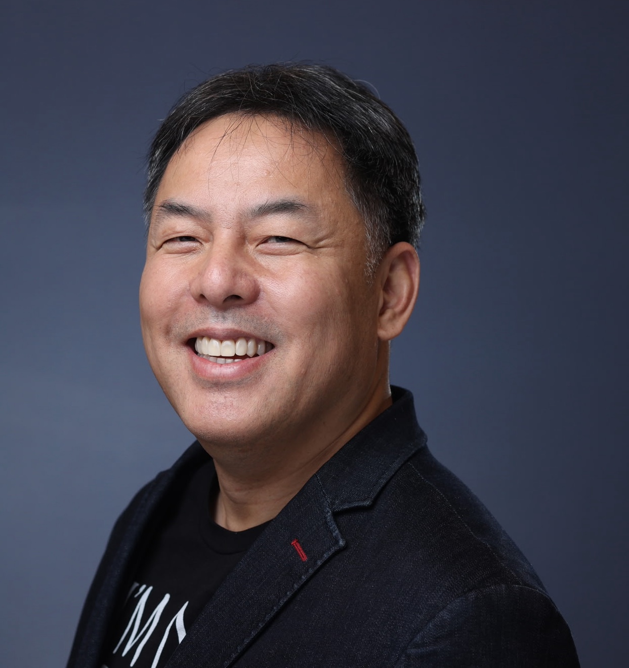 Dr. John M. Chan, DDS